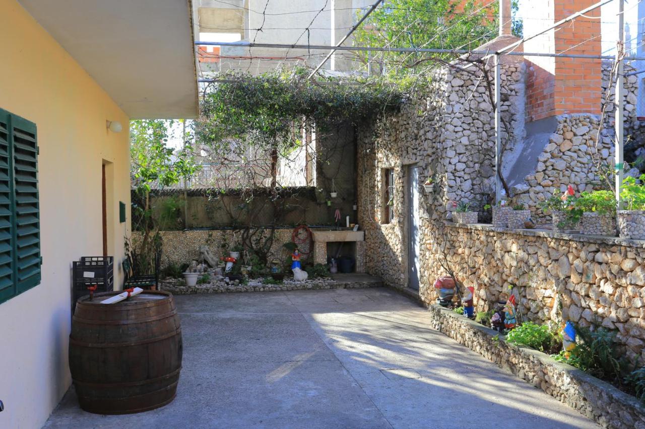 Apartment Igrane 311B Exterior photo