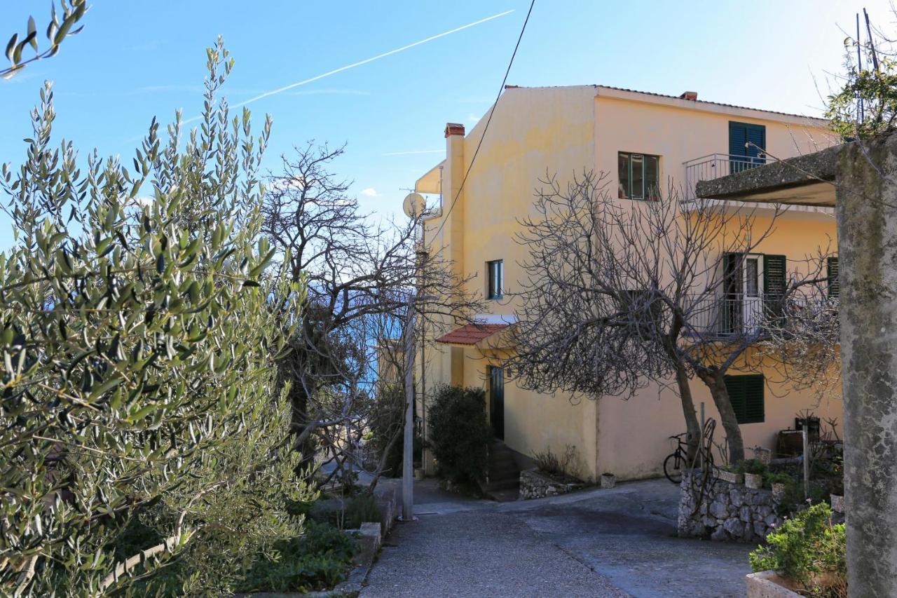 Apartment Igrane 311B Exterior photo