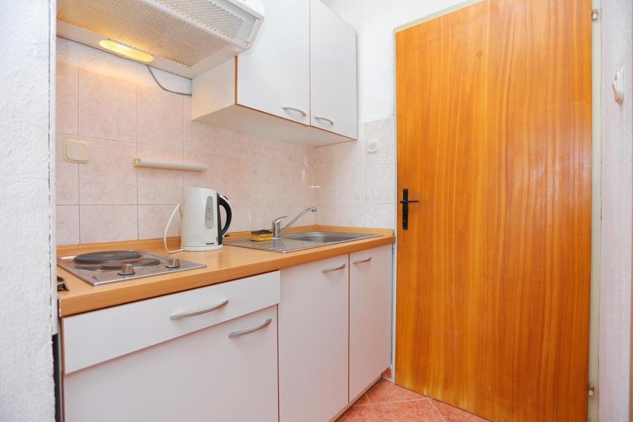 Apartment Igrane 311B Exterior photo